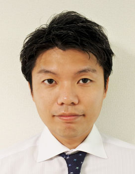 代表 金子 智和